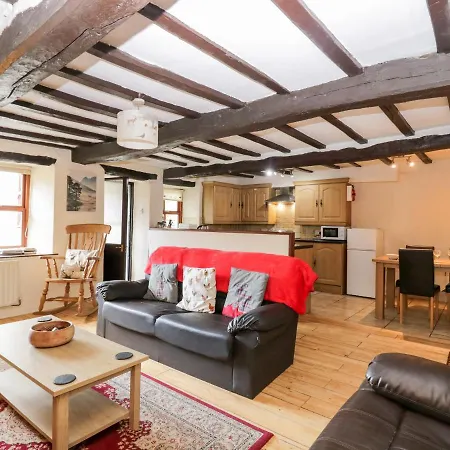 Holiday home Hall Dunnerdale
