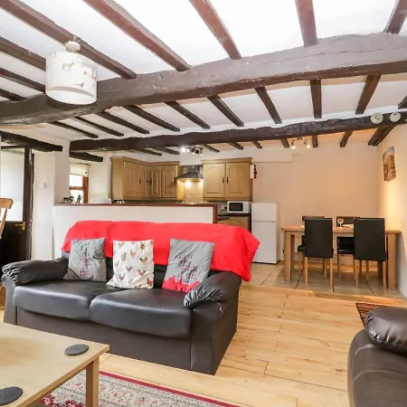 Holiday home Hall Dunnerdale