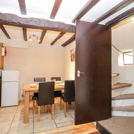 Holiday home Hall Dunnerdale