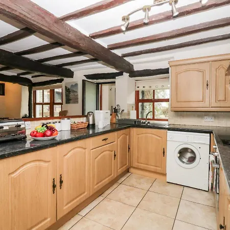 Holiday home Hall Dunnerdale Seathwaite