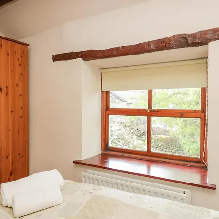 Hall Dunnerdale Holiday home *