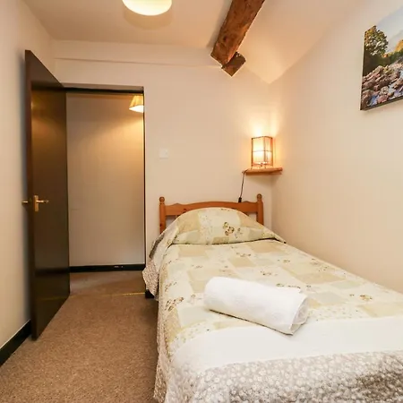 Hall Dunnerdale Holiday home *