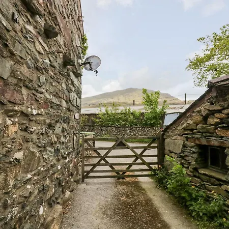 Holiday home Hall Dunnerdale