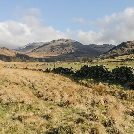 Hall Dunnerdale *