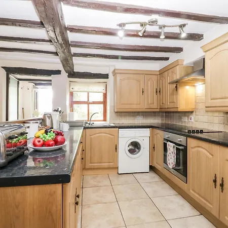 Holiday home Hall Dunnerdale Seathwaite
