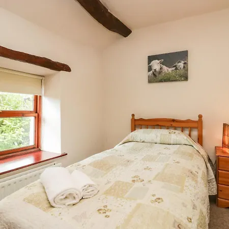 Holiday home Hall Dunnerdale Seathwaite