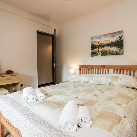 Hall Dunnerdale Holiday home Seathwaite