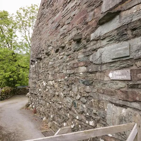 Hall Dunnerdale Holiday home