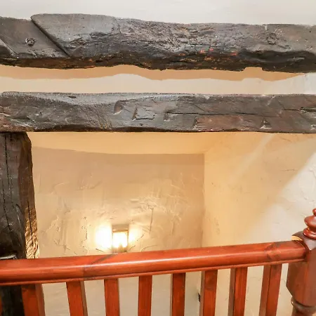 Holiday home Hall Dunnerdale Seathwaite